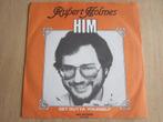 Rupert Holmes - Him, Cd's en Dvd's, Vinyl Singles, Verzenden, 7 inch, Pop, Single