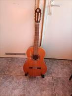 Alhambra 1c Klassieke Gitaar - Mooie Spaanse Klanken, Ophalen of Verzenden, Gebruikt, Klassieke of Spaanse gitaar