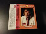 JAMES LAST - NON STOP DANCING 1972-2 (CASSETTEBANDJE), Cd's en Dvd's, 1 bandje, Ophalen of Verzenden, Zo goed als nieuw, Origineel