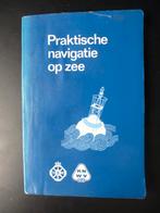 Praktische navigatie op zee-W.P.Coolhaas, 1971, Watersport en Hengelsport, Ophalen of Verzenden, Zo goed als nieuw, W.P.Coolhaas