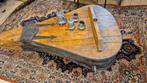 Unieke Blaasbalg Salontafel, Ophalen