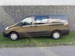 Citroen Jumpy 12 1.6 HDI L2H1 DC Dubbelcabine, dubbele schui, Auto's, Bestelauto's, Euro 5, 15 km/l, Gebruikt, Citroën