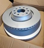 Remschijf Golf 7 achter Bosch, Ophalen, Nieuw, Volkswagen