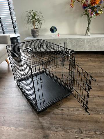 Bench beschikbaar voor biedingen