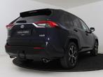 Toyota RAV4 2.5 Plug-in Hybrid AWD Bi-Tone Plus I Navigatie, 12 maanden, Gebruikt, 4 cilinders, Blauw