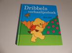 Dribbels verhaaltjesboek fijn boekje om voor te lezen., Ophalen of Verzenden, Zo goed als nieuw