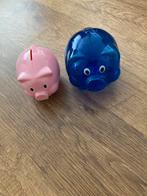 Spaarvarkens, Ophalen of Verzenden, Zo goed als nieuw