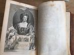 Smollett History of England 1790 5 delen 11 gravures, Ophalen of Verzenden