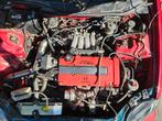 Honda Civic B18C4 - *INC PAPIEREN* - motor, bak, boom, ecu, Ophalen of Verzenden, Honda