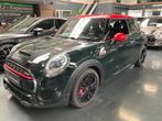 Mini Mini 2.0 John Cooper Works 232PK AUT LED+SPORTSTOELEN+H, 1998 cc, 1195 kg, Gebruikt, 4 cilinders