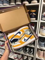 Nike SB Dunk Low Laser Orange 44, Kleding | Heren, Schoenen, Nike SB, Overige kleuren, Verzenden, Sneakers of Gympen