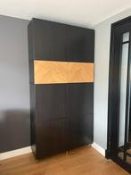 Ikea Besta wandkast, Ophalen, Met deur(en), 200 cm of meer, Zo goed als nieuw