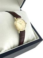 IWC Vintage 18 Karaat Gouden Dames Polshorloge Jaren '60, Overige merken, Zwitserland, -, Polshorloge