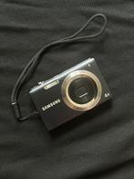 Samsung ST60 digital camera, Audio, Tv en Foto, Fotocamera's Digitaal, Ophalen of Verzenden, Zo goed als nieuw, Samsung