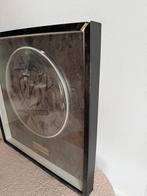 Bullet for my valentine gesigneerde drum snare drumsnares, Ophalen of Verzenden, Zo goed als nieuw, Foto of Kaart