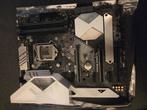 Asus Prime Z390, Ophalen, Zo goed als nieuw, Intel, DDR4