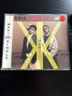 Kris Kross - Jump Maxi-Single CD, Cd's en Dvd's, Cd Singles, Ophalen, Gebruikt, Maxi-single, 1 single