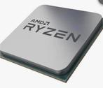 AMD Ryzen 1200 - Quad-Core AM4 Processor, Computers en Software, Processors, Ophalen of Verzenden, Gebruikt, 4-core, 3 tot 4 Ghz