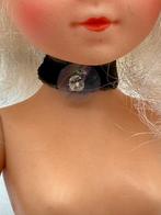 Vintage Sindy choker ketting, Ophalen of Verzenden, Zo goed als nieuw, Kleding