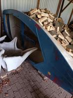 Polyester boot, speelboot, Watersport en Boten, Kajaks, Ophalen, Gebruikt, 1-persoons