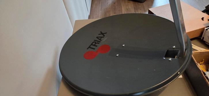 Schotelantenne set Canal Digitaal, Audio, Tv en Foto, Schotelantennes, Zo goed als nieuw, Overige merken, Ophalen