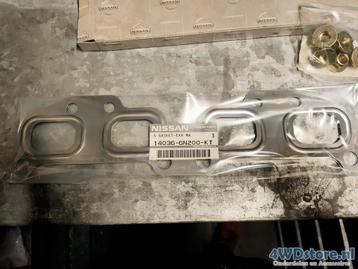 Nissan Primera 1.8 Uitlaatspruitstuk pakking 140366N200 beschikbaar voor biedingen