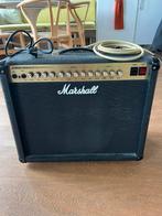 Marshall JCM 600 versterker incl kabel, Muziek en Instrumenten, Versterkers | Bas en Gitaar, Ophalen, Gebruikt