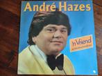 LP - André Hazes - 'n Vriend, Cd's en Dvd's, Vinyl | Nederlandstalig, Levenslied of Smartlap, Ophalen of Verzenden