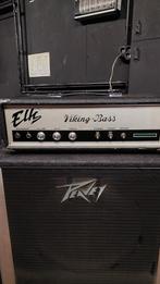 ELK VIKING BASS, Ophalen, Gebruikt, 50 tot 100 watt