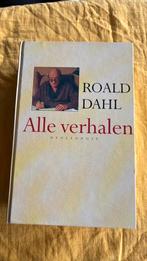 Roald Dahl - Alle verhalen, Boeken, Ophalen of Verzenden, Zo goed als nieuw, Roald Dahl