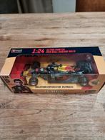 Max Verstappen, Hobby en Vrije tijd, Modelauto's | 1:18, Ophalen, Bburago