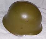 ww2 m36 Bulgaarse helm, Verzamelen, Duitsland, Ophalen of Verzenden, Helm of Baret, Landmacht