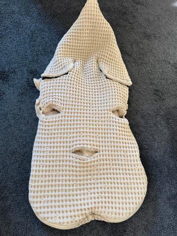 Koeka waffle zak voor kinderwagen beschikbaar voor biedingen