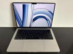 Macbook pro M2 2023 - volledig krasvrij, Computers en Software, Apple Macbooks, MacBook Pro, Qwerty, Overige groottes, 512 GB