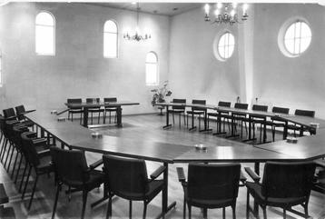 (388-398-005) Doorn AC De Bruyn Instituut beschikbaar voor biedingen