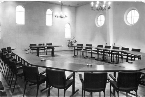 (388-398-005) Doorn AC De Bruyn Instituut, Verzamelen, Ansichtkaarten | Nederland, Utrecht, Verzenden