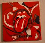 Rolling Stones - 2009 Remasters Promo CD, Ophalen of Verzenden, Zo goed als nieuw, Boxset