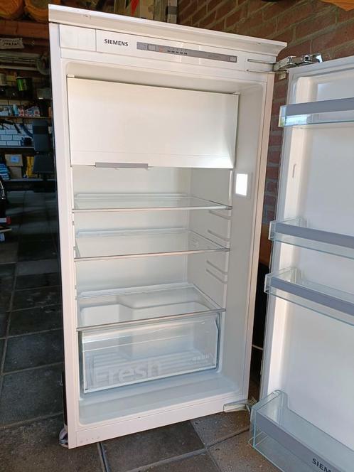 Inbouwkoelkast Siemens KI32LVF30, Witgoed en Apparatuur, Koelkasten en IJskasten, Gebruikt, Met vriesvak, 150 tot 200 liter, 85 tot 120 cm