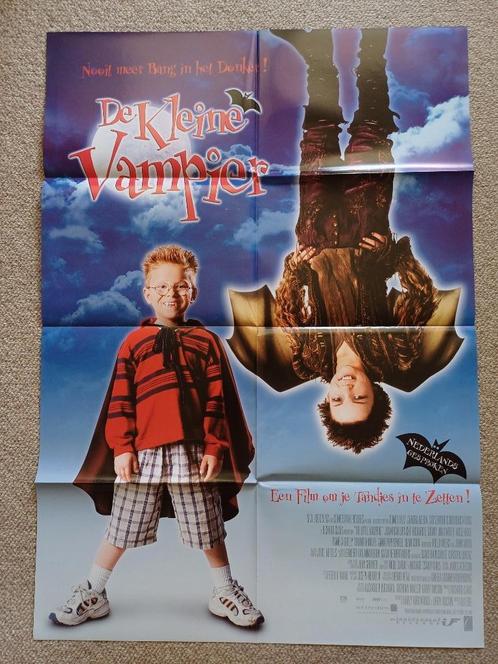 DE    KLEINE    VAMPIER    NED.     filmposter., Verzamelen, Posters, Nieuw, Film en Tv, Verzenden