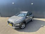 Hyundai KONA 1.0 T-GDI Comfort Galatic Grey | Cruise | Navi, Voorwielaandrijving, 12 maanden, Stof, Gebruikt