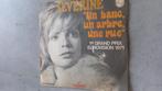 Severine  Un banc un arbre une rue eurovisie  71, Cd's en Dvd's, Vinyl Singles, Ophalen of Verzenden, Pop