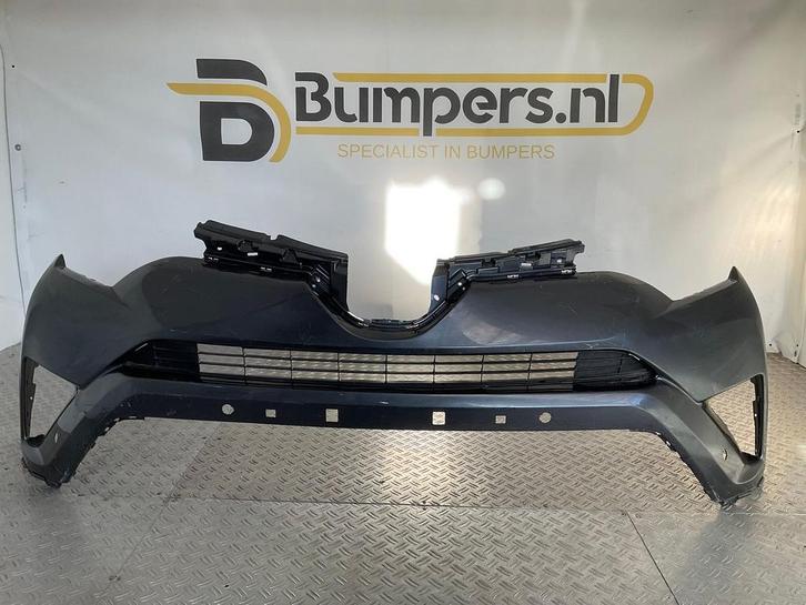 Bumper Toyota Rav 4 Rav-4 52119-42A40 Voorbumper D5-16214z, Auto-onderdelen, Carrosserie en Plaatwerk, Bumper, Voor, Gebruikt