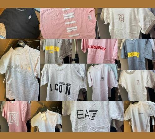 Kinder t-shirts maat 86 tot 164 nieuw, Kinderen en Baby's, Kinderkleding | Maat 128, Nieuw, Ophalen of Verzenden