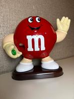 M&M's Snoep Dispenser, Verzamelen, Ophalen of Verzenden, Zo goed als nieuw