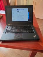 ThinkPad T430 met NVIDIA Graphics 16GB RAM i7-3740QM ZGAN, Computers en Software, Windows Laptops, 2 tot 3 Ghz, Qwerty, Thinkpad Lenovo