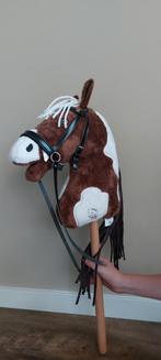 Hobby Horse Stokpaard, Hobby en Vrije tijd, Ophalen, Zo goed als nieuw