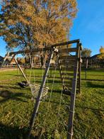 Speeltoestel met Schommel, Ophalen, Gebruikt, Schommel