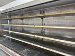 Professionele Wandkoeling, Ophalen, Gebruikt, Koelen en Vriezen