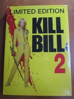 Kill Bill 2 (2004) 2 disc, Cd's en Dvd's, Dvd's | Actie, Boxset, Ophalen of Verzenden, Zo goed als nieuw, Actie