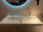 Villeroy & Boch wastafel, Huis en Inrichting, Ophalen, Overige typen, 50 tot 100 cm, Zo goed als nieuw